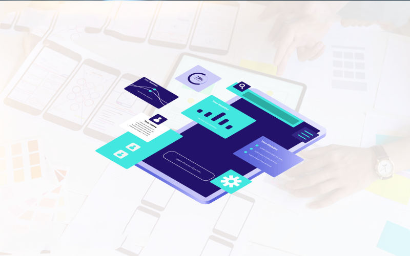 Advanced User Experience Design for Web and Mobile