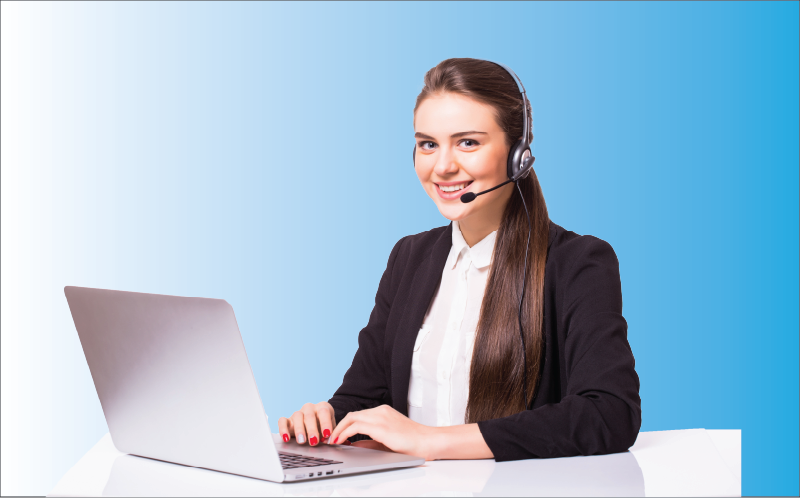 Virtual Assistant Services