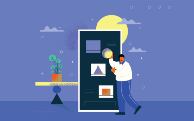 Top 5 engaging web design strategies to stay on trend in 2023!