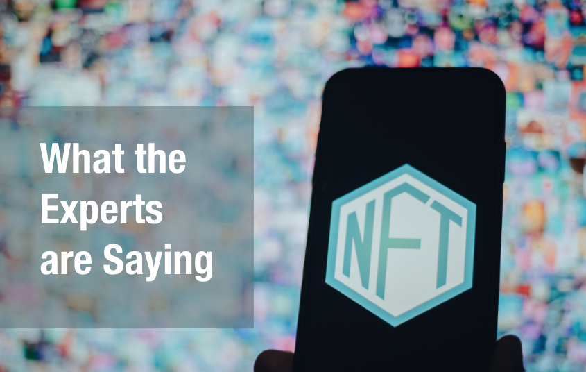 The Growth of the Metaverse and Digital Collectibles Market: What the Experts are Saying