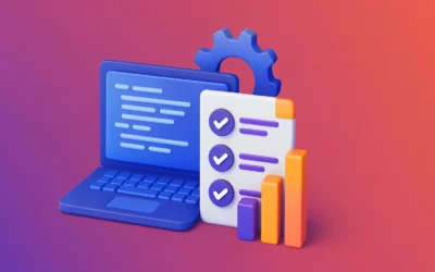 7 Reasons Why Custom Software Matters in 2025