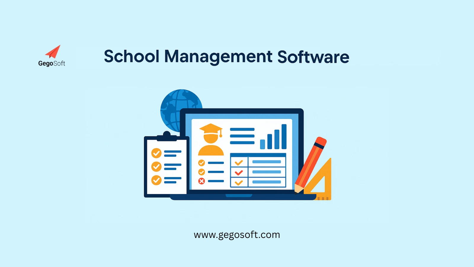 Advanced School Managemnet Software Advanced School Managemnet Software
