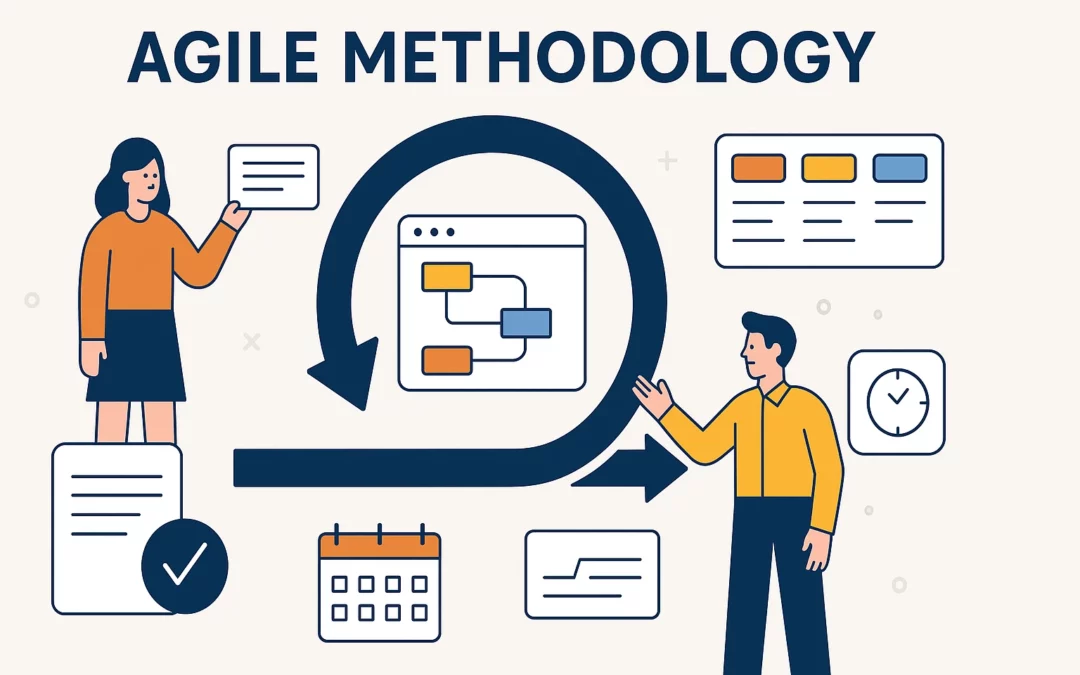 Agile Methodology in Software Development: A Complete Guide