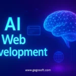 AI-Driven Web Development_Gegosoft