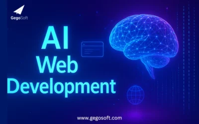 AI-Driven Web Development: The Future of Digital Innovation in 2025