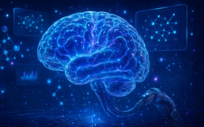 AI in MLM Software: How Artificial Intelligence is Revolutionizing Network Marketing in 2025