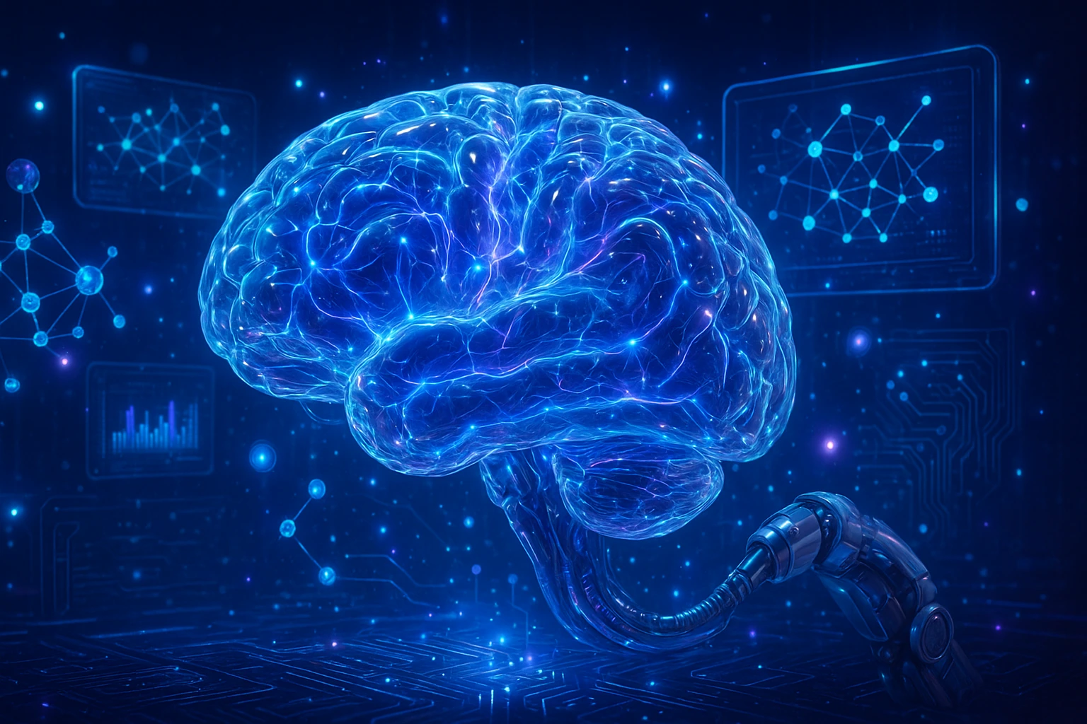 AI in MLM Software How AI Revolutionizes Networks AI in MLM Software How AI Revolutionizes Networks