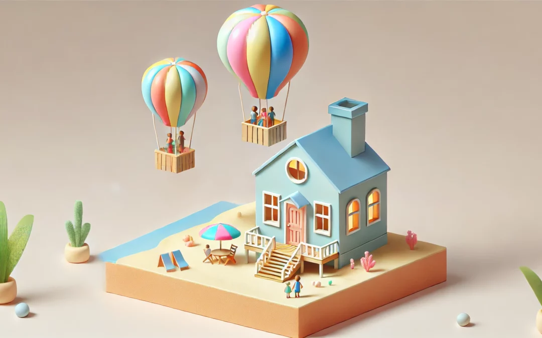 Airbnb Clone – Explained