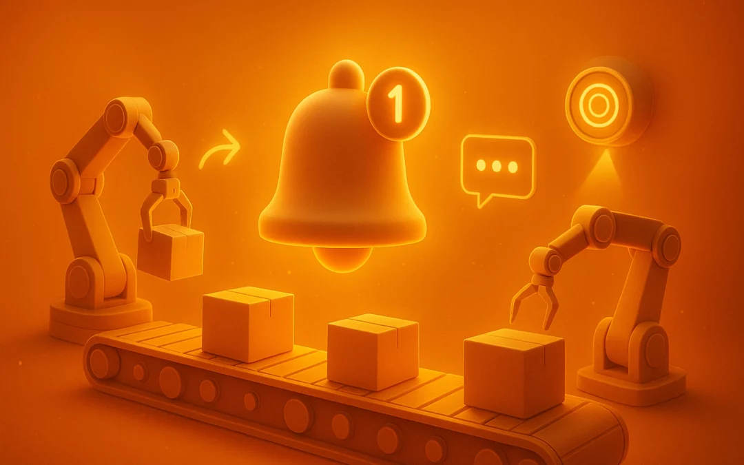 Automated Stock Alerts and Reorder Management: Complete Implementation Guide