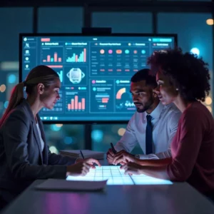 Bank Accounting Flashing Software