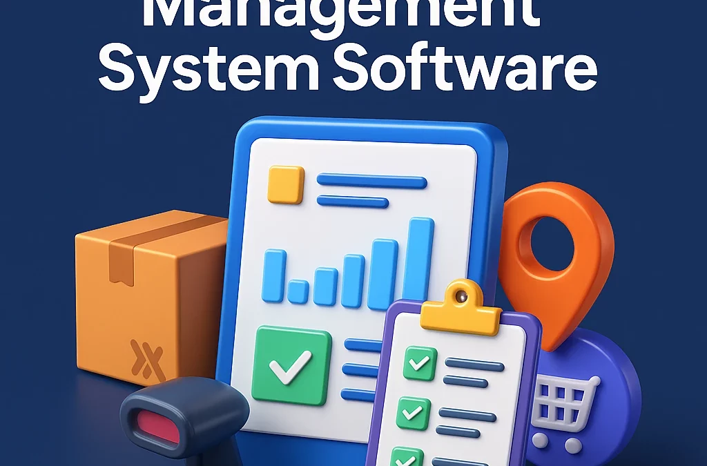Best Inventory Management System Software for Small to Medium Businesses