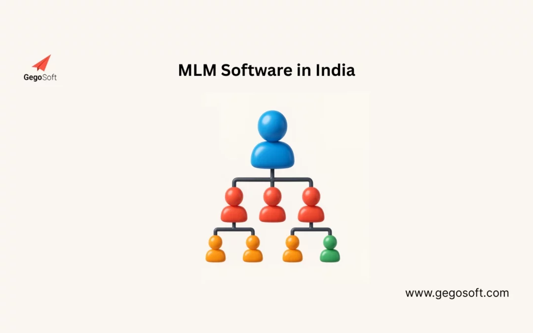 Empower Your Network Marketing Business with Advanced MLM Software Solutions