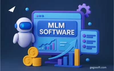 Best MLM Software to Grow 10x Faster with Intelligent Automation