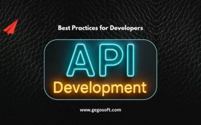 Building Robust APIs: Best Practices for Developers