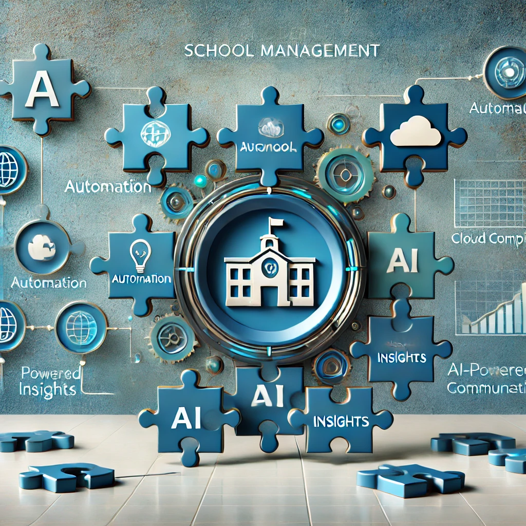 Best School Management Software 2025-Future of Modern Education Best School Management Software 2025-Future of Modern Education