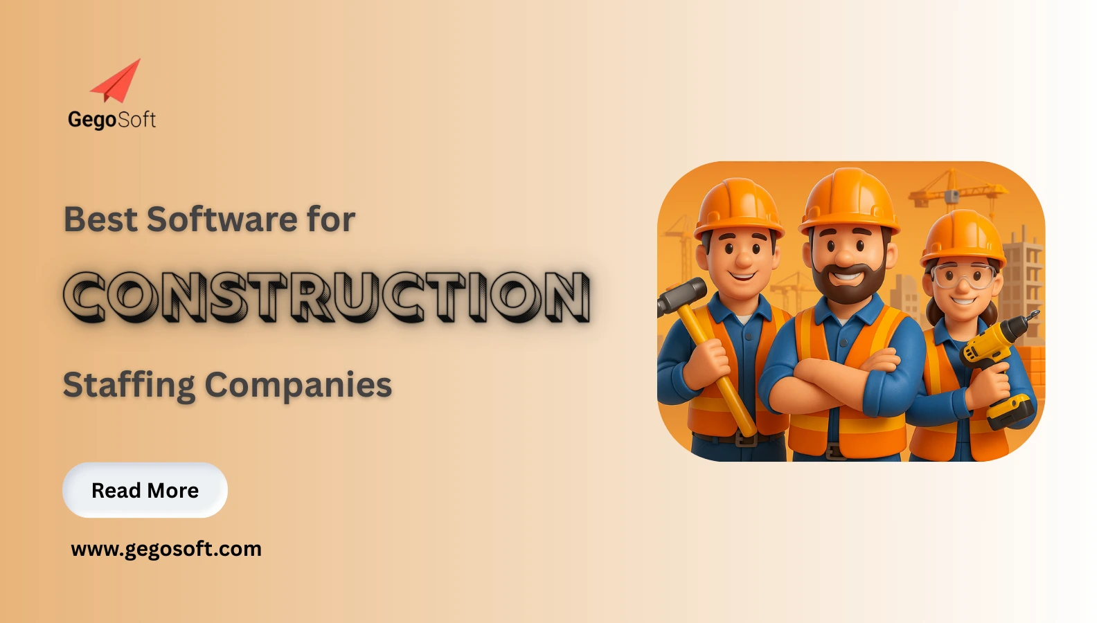 Best Software for Construction Staffing Companies Best Software for Construction Staffing Companies