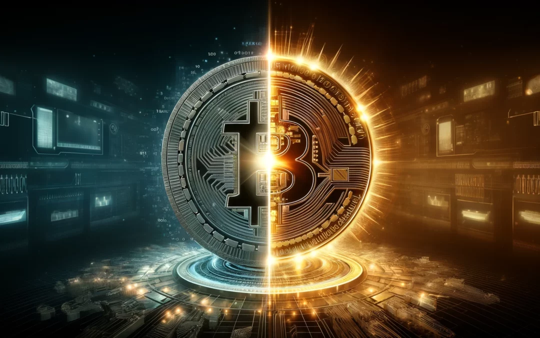 Understanding Bitcoin Halving: A Crucial Guide for Investors