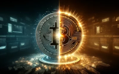 Understanding Bitcoin Halving: A Crucial Guide for Investors