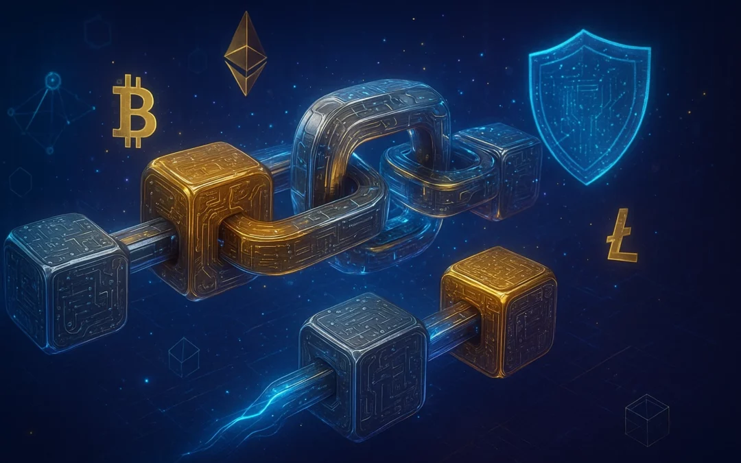 Blockchain MLM Software: The Ultimate Guide to Smart Contract-Based Network Marketing Platforms