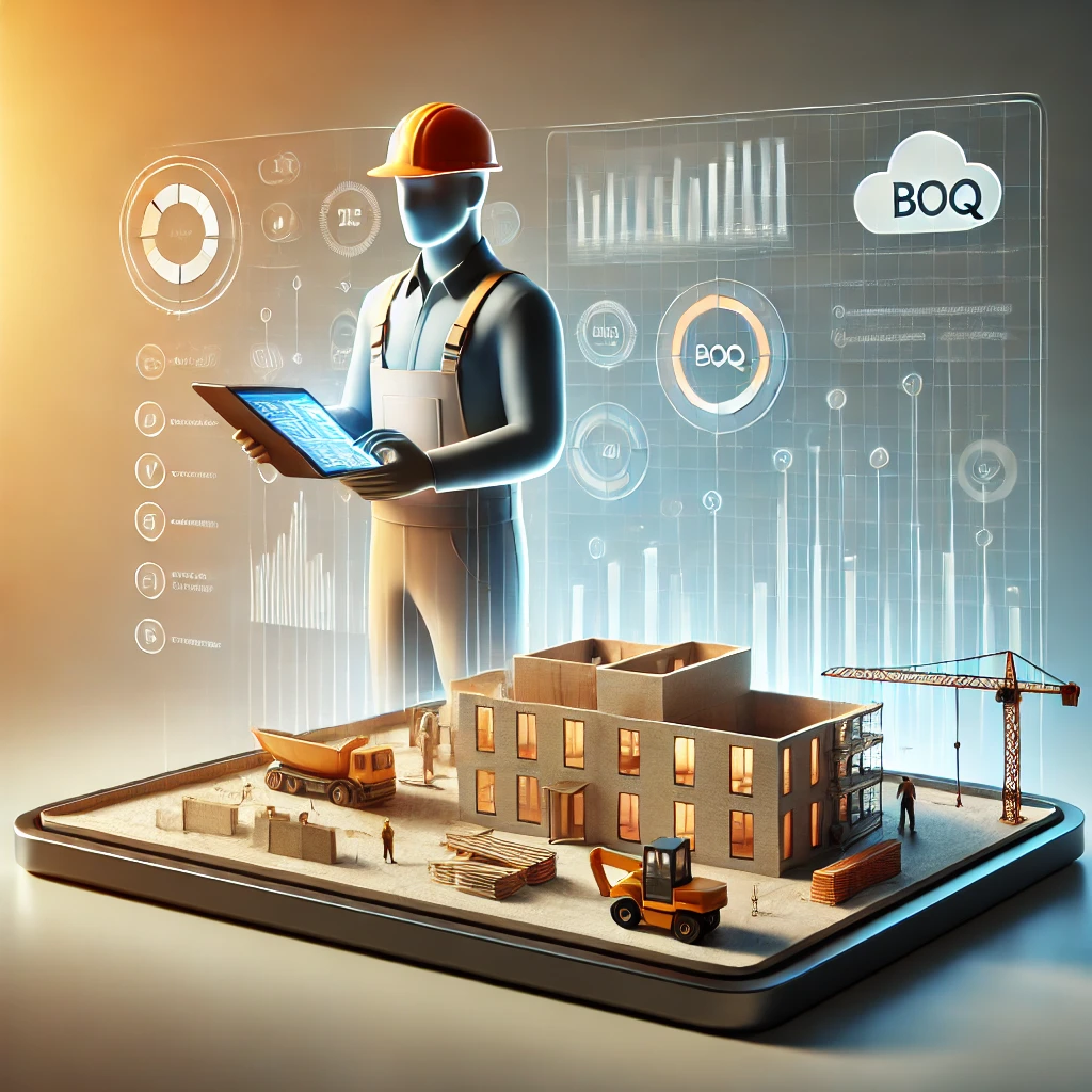 Builders guild to planning BOQ Software Builders guild to planning BOQ Software