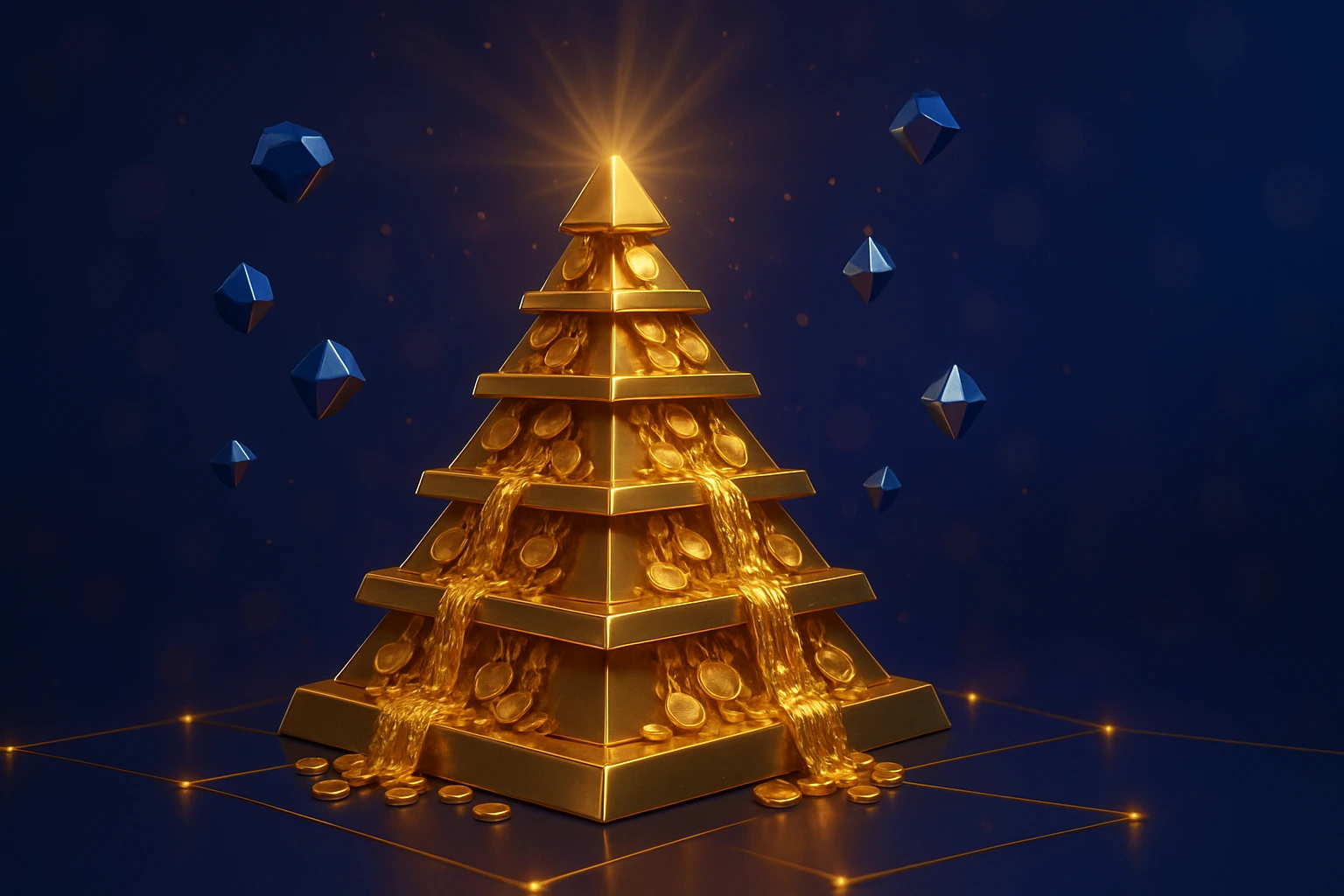 Complete MLM Compensation Plans Guide 2025 Types & Builder