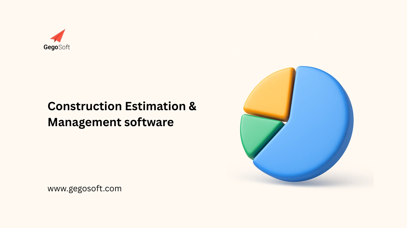 construction estimation software