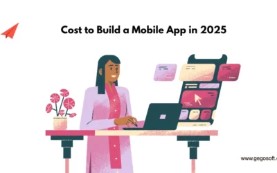 How Much Does It Cost to Build a Mobile App in 2025? [Full Breakdown]