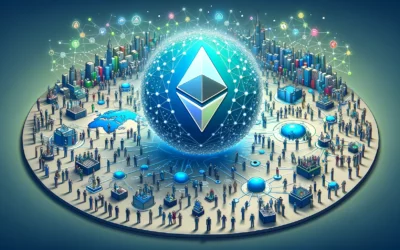 The Digital Shift: How Cryptocurrency Adoption is Revolutionizing Network Marketing