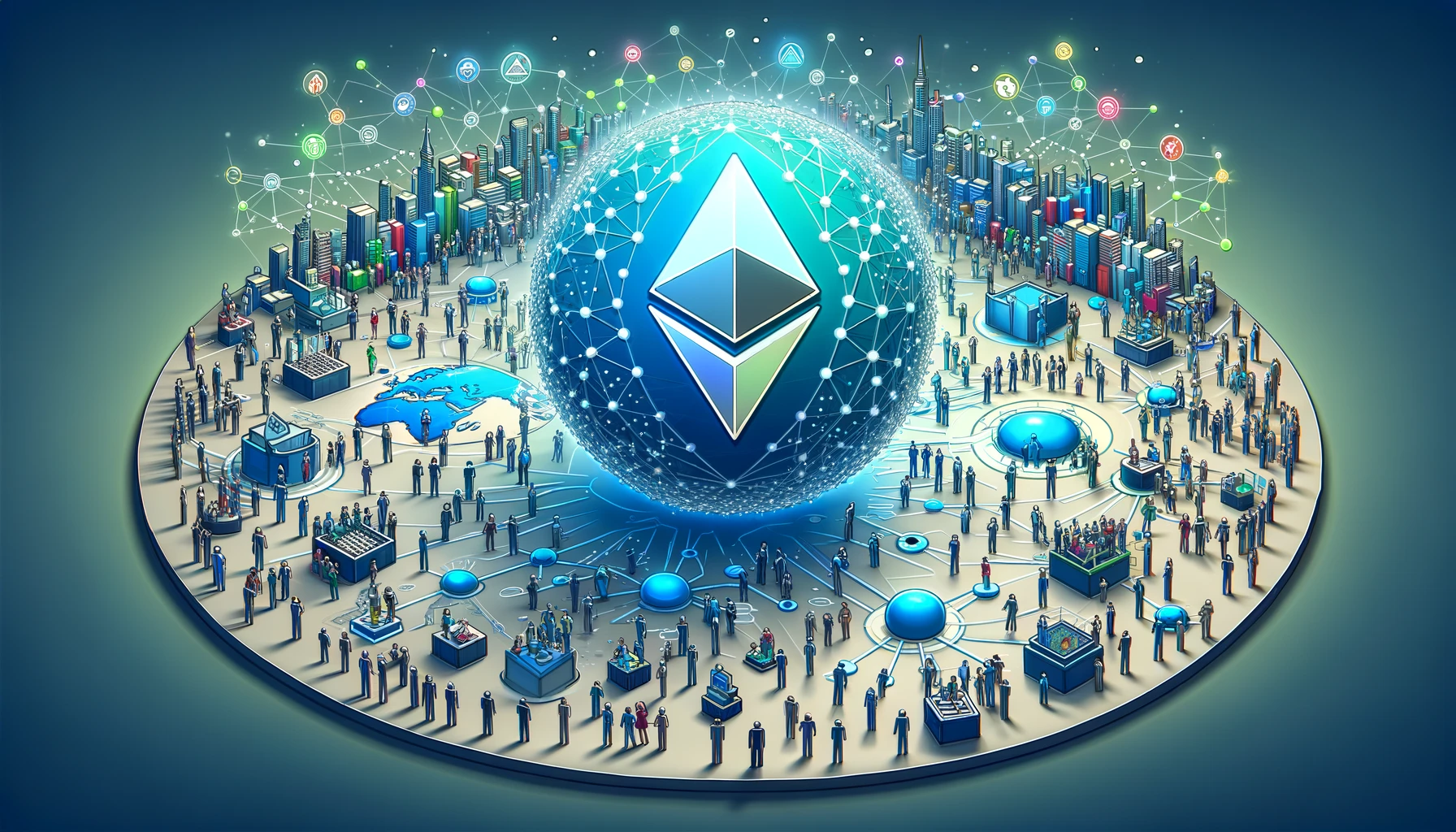 Cryptocurrency MLM Software