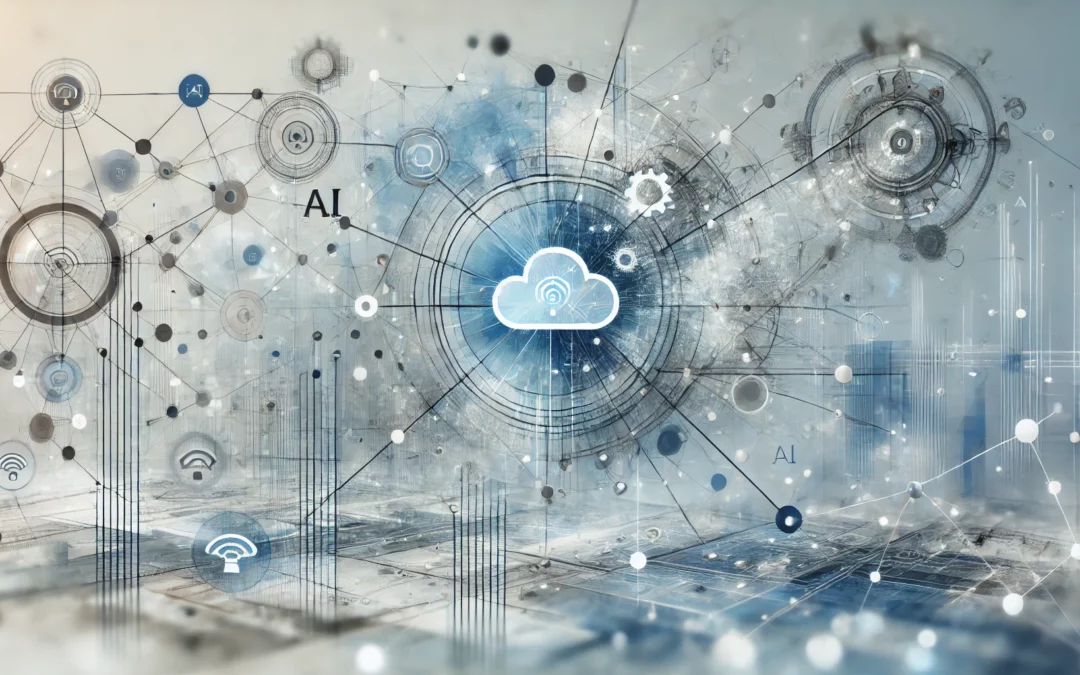 The Digital Transformation Wave: How Companies are Revolutionizing Operations and Customer Experiences