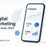 Digital Marketing in TamilNadu