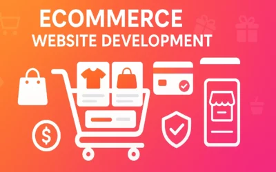 Ecommerce Website Development: Build Profitable Online Stores That Convert