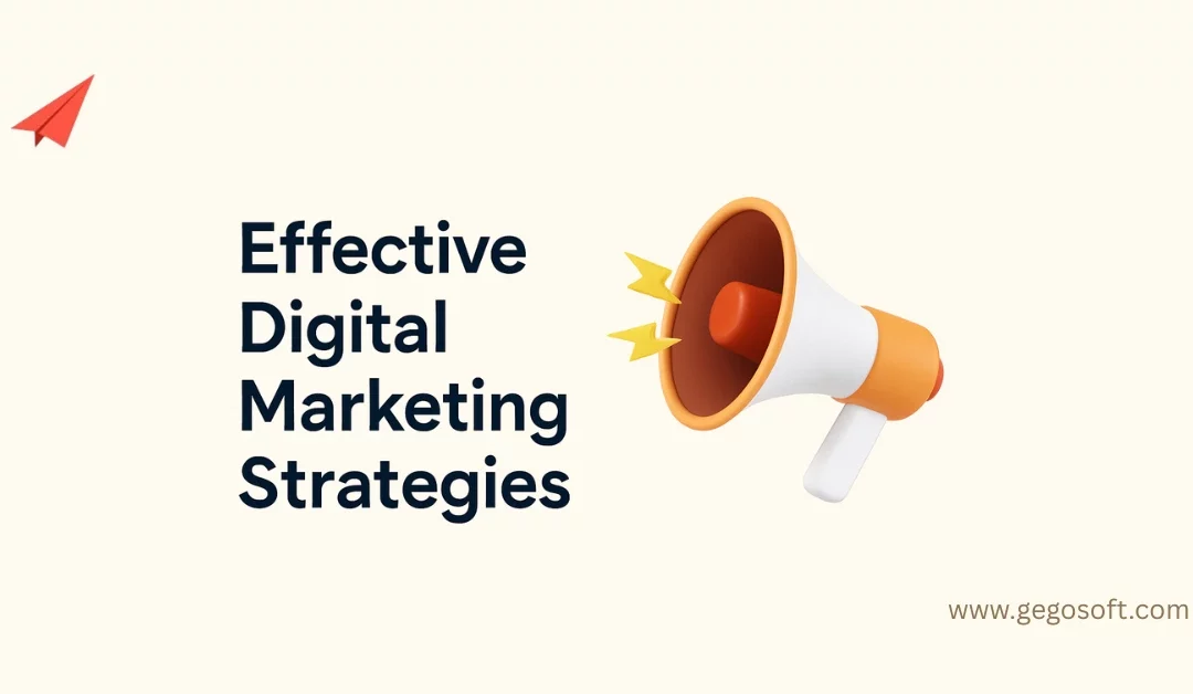 Unlock Business Growth with Complete Digital Marketing Services