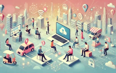 Embracing the Gig Economy: Launching Your Own Fiverr-Like Portal