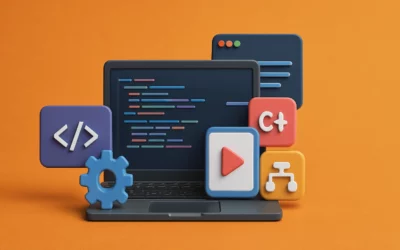 The Ultimate 2025 Guide to Choosing Best Software Development Company