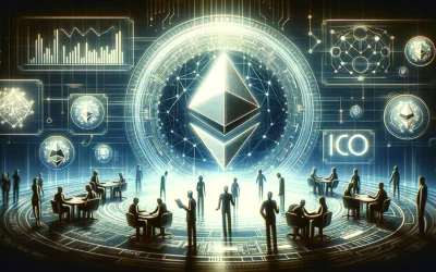 What Is ICO Consulting Services