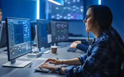 Why Madurai is Emerging as a Hub for Innovative Software Companies