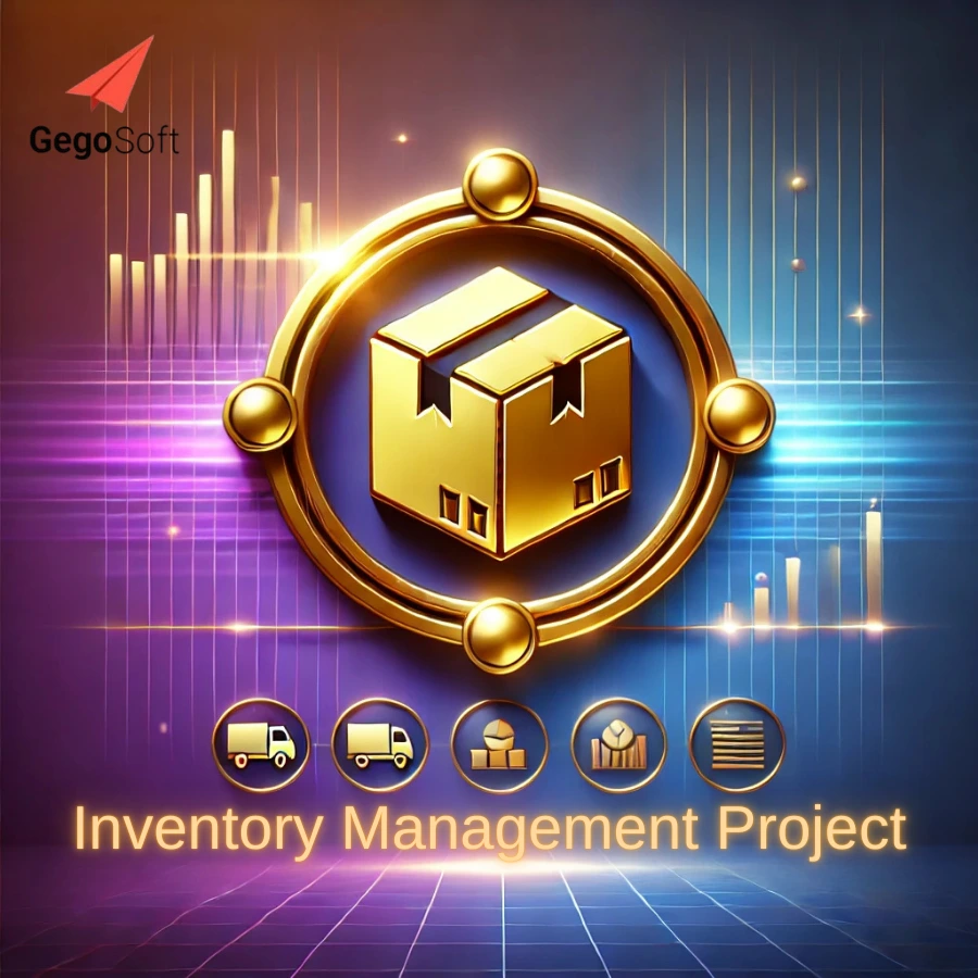 Inventory Management Project Inventory Management Project