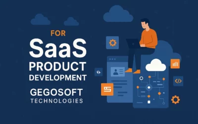 Leading SaaS Product Development Company: Delivering Innovation at Scale