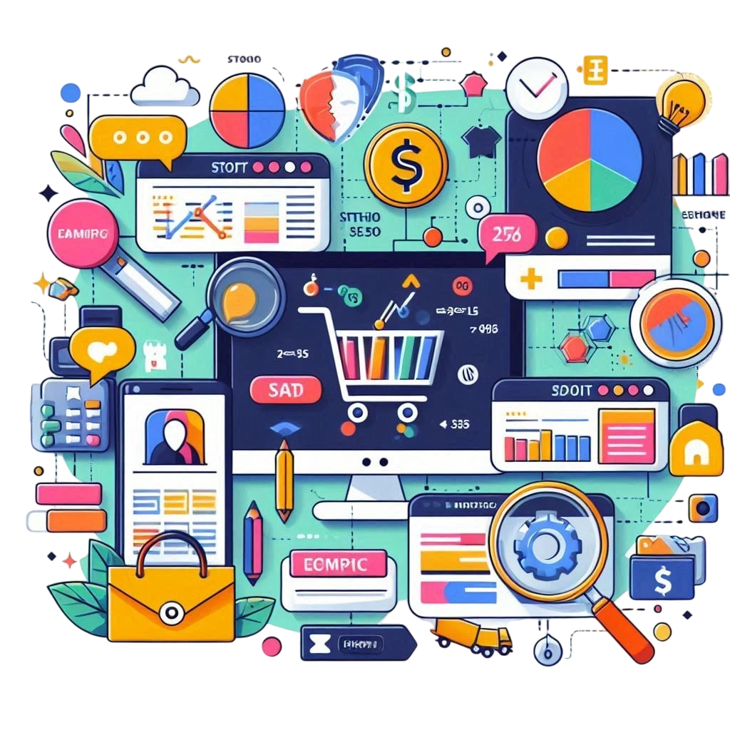 Gegosoft's Local seo expertise