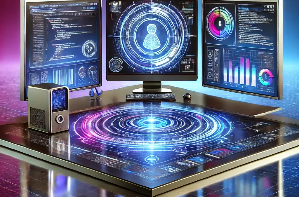 IT Companies in Madurai: The Future of Software Development and Innovation in 2025