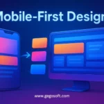 Master mobile-first responsive design strategies_Gegosoft