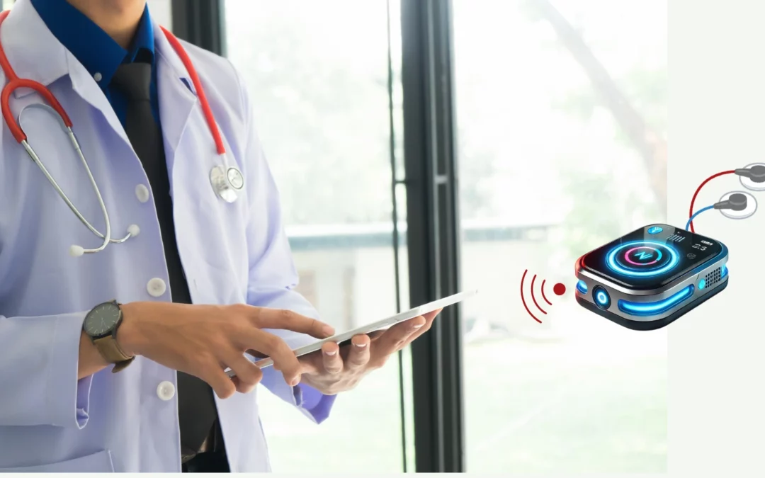 Medical Telemetry: Revolutionizing Remote Patient Monitoring