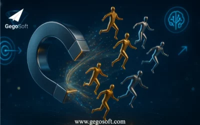 MLM Lead Generation Strategies: How AI-Powered Tools Generate 300% More Qualified Prospects