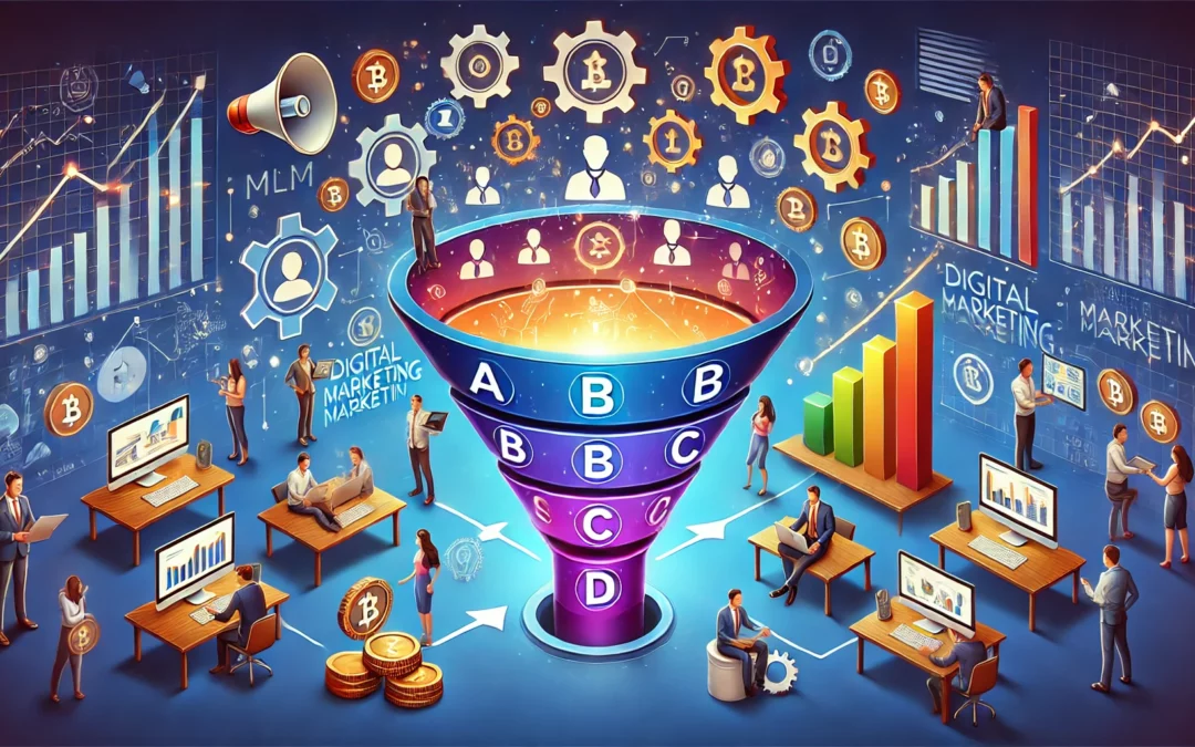 Top 10 MLM Marketing Tools