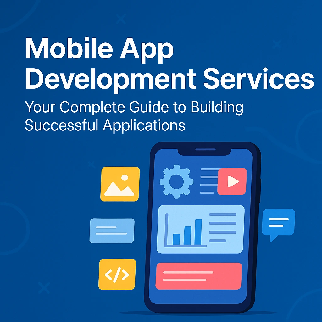 mobile app development service