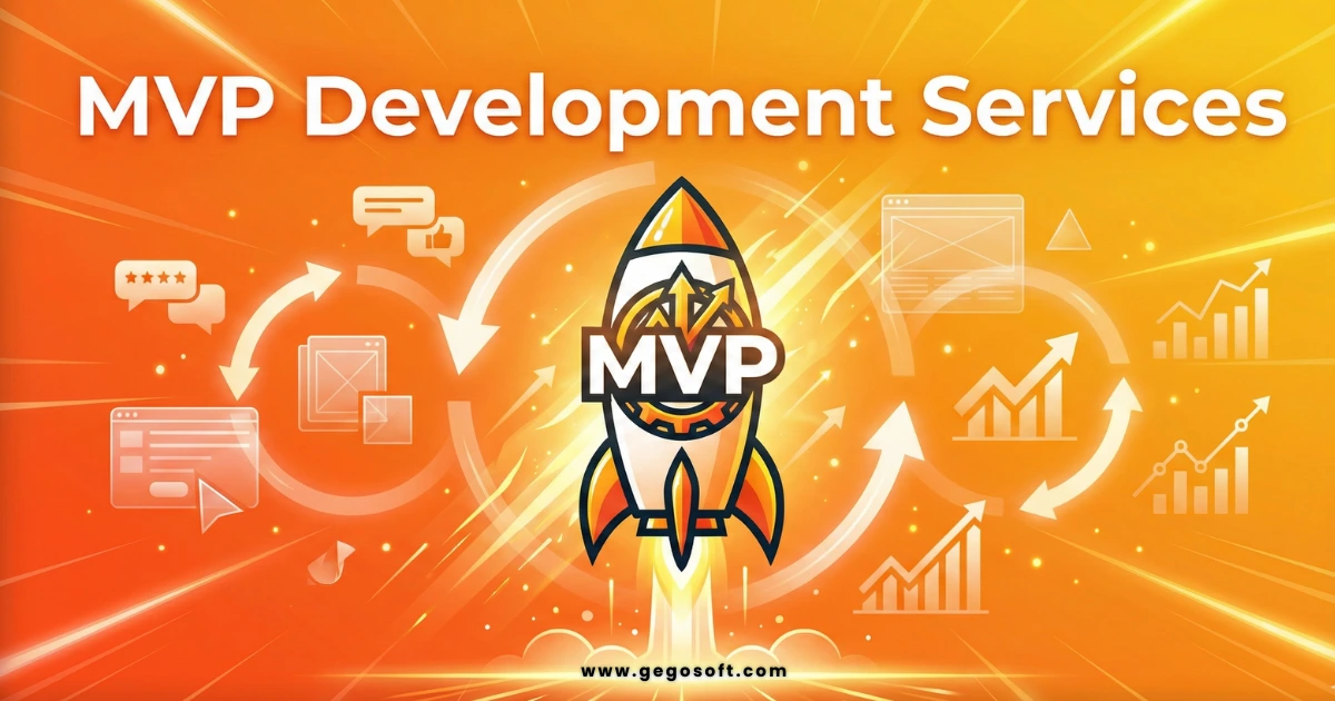 MVP Development Services_gegosoft MVP Development Services_gegosoft