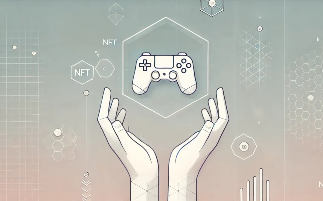 NFT Game Development: An Exciting Future