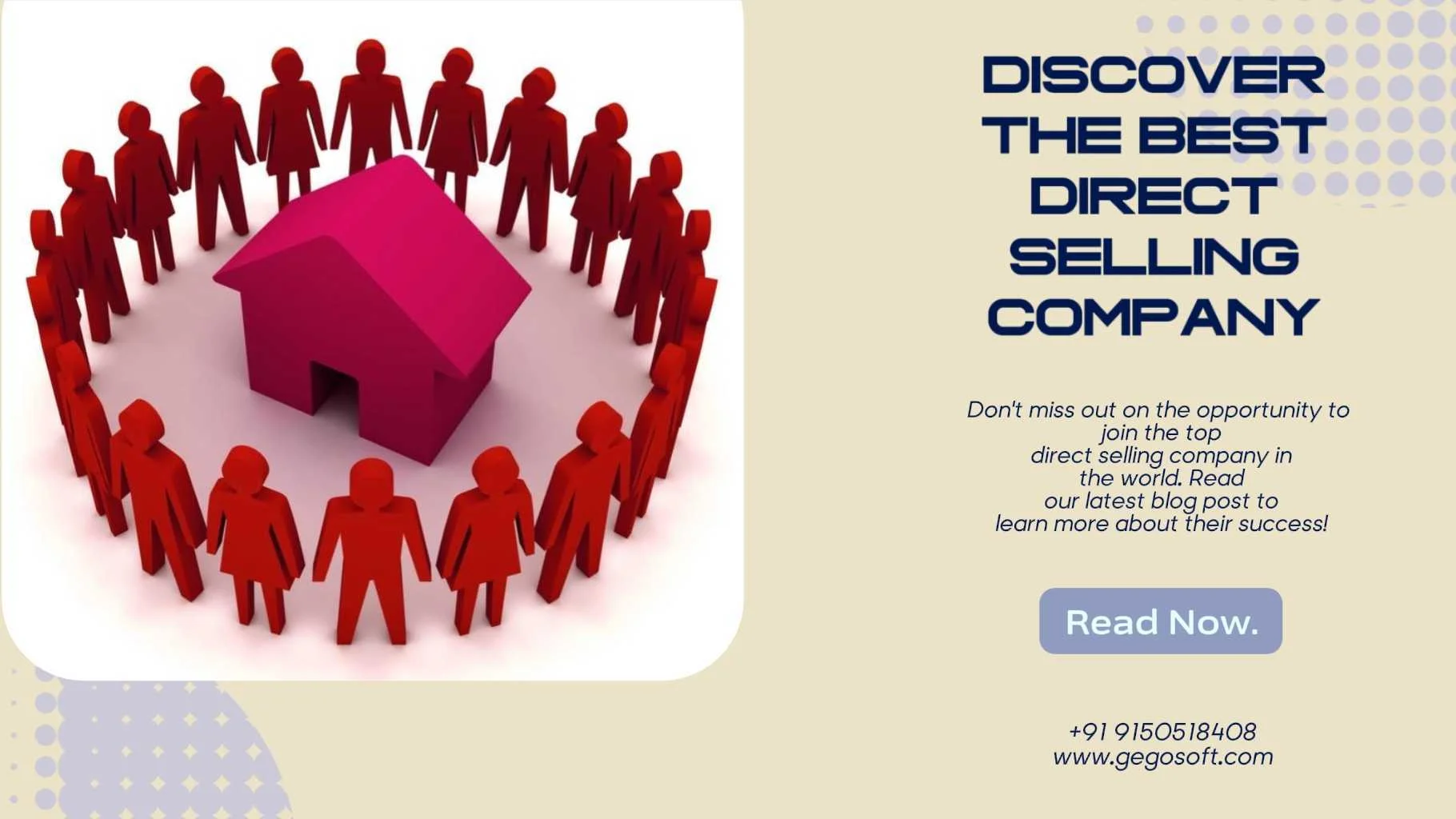 no 1 best direct selling company in the world no 1 best direct selling company in the world