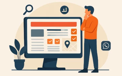 Why Professional Website Design Matters for Madurai Businesses